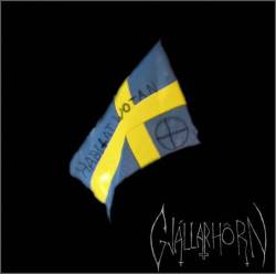 Gjállarhôrn (SWE) : Habitat Wotan